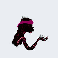 Virgo - Gildan Youth Unisex T Shirt Design