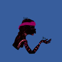 Virgo - Toddler Unisex T Shirt Design