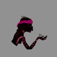 Virgo - AS Colour Kids Barnard Tank Design