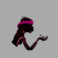 Virgo - Youth / Kids Supply Hood Design