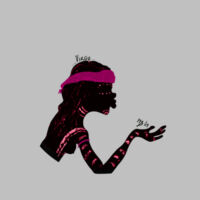Virgo - Kids / Youth Crew Sweatshirt Design