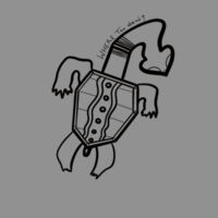 Where to now? - Authentic Singlet Design