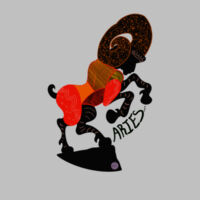 Aries - Women's Premium Hood Design