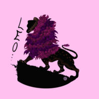 Leo - Baby Onesie (Same Day) Design