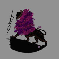 Leo - Women's Supply Crew Design