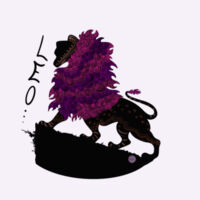 Leo - Youth Tee (Same Day) Design