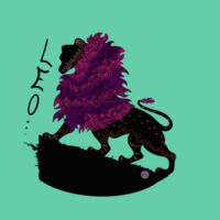 Leo - Mens Classic Tee Design