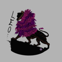 Leo - Maple Tee (Same Day) Design