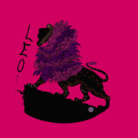 Leo - Women's Maple Tee Design