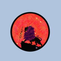 Leo - AS Colour Carrie Bag Design