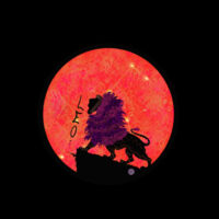 Leo - AS Colour Carrie Bag Design