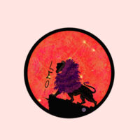 Leo - Organic Baby Bib Design