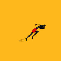 Footy - Gildan Youth Unisex T Shirt Design