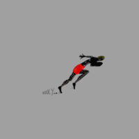 Footy - Infant Wee-Tee Design
