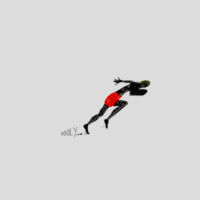 Footy - Women's Dice Long Sleeve Tee Design