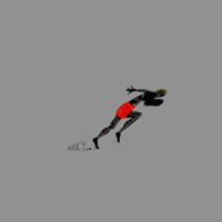 Footy - Staple Tee (Same Day) Design