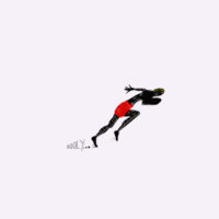 Footy - Womens AS Colour Ringer Tee 4053 Design