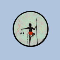 Libra - AS Colour Carrie Bag Design