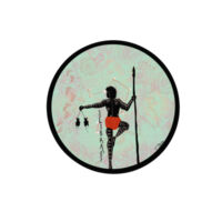 Libra - Boutique Ceramic Mug Design