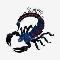 Scorpio - Women's Supply Hood Design