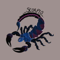 Scorpio - Women's Upside Tank Design