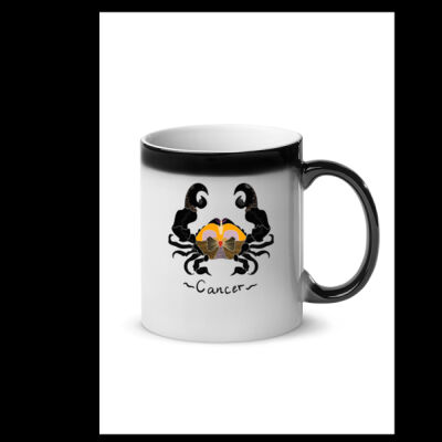 Cancer-Magic Reveal Mug
HARRY Thumbnail