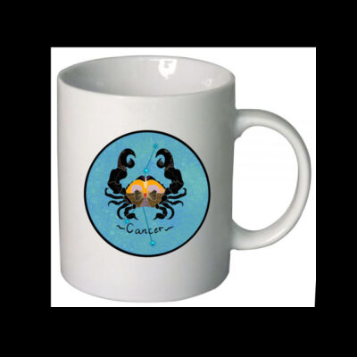 Cancer-Boutique Ceramic Mug
 Thumbnail