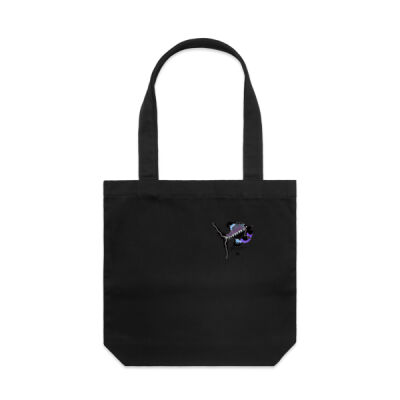 Pisces apparel-Carrie Bag SAMEDAY  Thumbnail