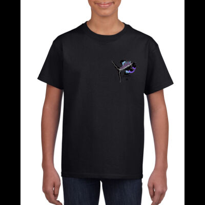 Pisces zodiac-Youth Tee SAMEDAY Thumbnail