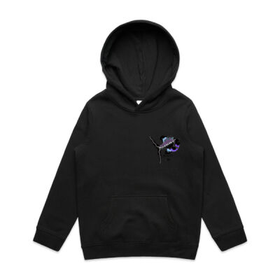 Pisces zodiac-Youth / Kids Supply Hood  Thumbnail