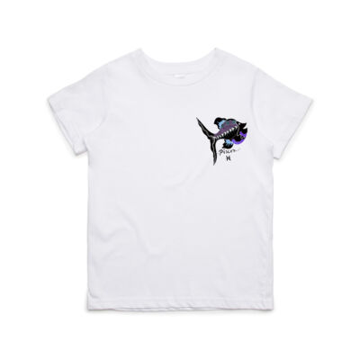 Pisces zodiac-Kids / Youth Premium Tee  Thumbnail