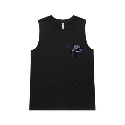 Pisces zodiac-Women's Brooklyn Tank
  Thumbnail