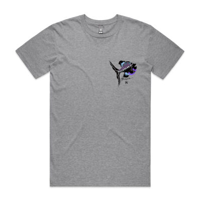 Pisces zodiac-Mens Staple Tee SAMEDAY  Thumbnail