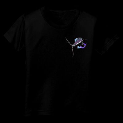 Pisces zodiac-Toddler Unisex T Shirt  Thumbnail