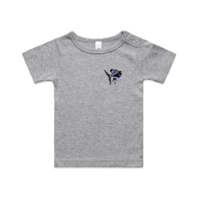 Pisces zodiac-Infant Wee-Tee
  Thumbnail