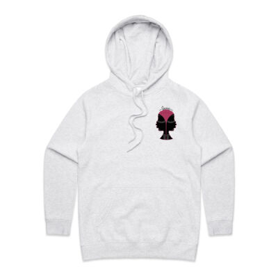 Gemini zodiac-Women's Supply Hood Thumbnail
