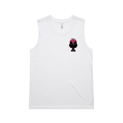 Gemini zodiac-Women's Brooklyn Tank Thumbnail