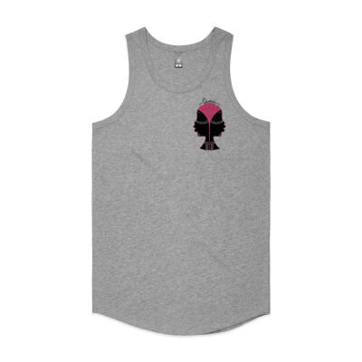 Gemini zodiac-Authentic Singlet
 Thumbnail
