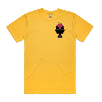 Gemini zodiac-Mens Classic Tee Thumbnail