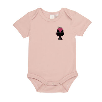 Gemini zodiac-Baby Onesie SAMEDAY Thumbnail