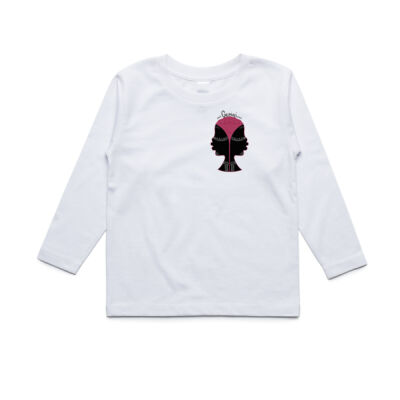 Gemini zodiac-Youth Longsleeve Tee Thumbnail