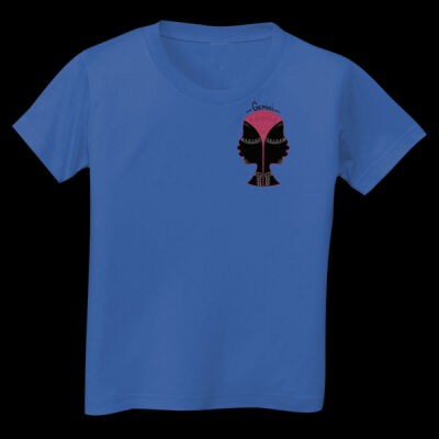 Gemini zodiac-Toddler Unisex T Shirt Thumbnail