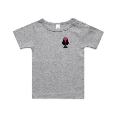 Gemini zodiac-Infant Wee-Tee Thumbnail