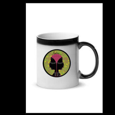 Gemini-Magic Reveal Mug HARRY Thumbnail