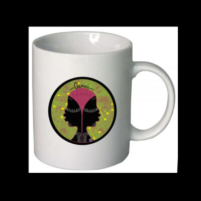 Gemini-Boutique Ceramic Mug Thumbnail