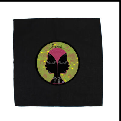 Gemini-Bandana Thumbnail