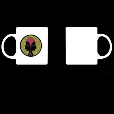 Gemini-Boutique Ceramic Mug HARRY Thumbnail