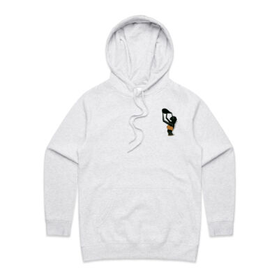 Aquarius zodiac-Women's Supply Hood Thumbnail