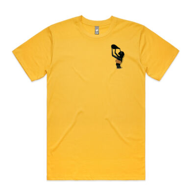 Aquarius zodiac-Mens Classic Tee Thumbnail
