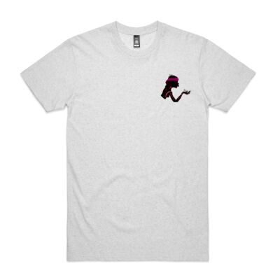 Virgo zodiac-Staple Marle Tee
 Thumbnail